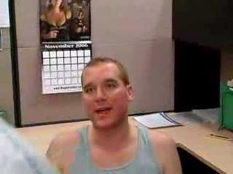 Casual Friday Video