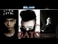 Đại chiến rap Việt 2013 và 2016
