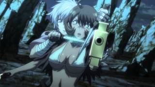 amv we are the guns
