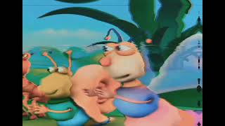 Baby Tv Christmas Sha La La La La 14 Effects Hd