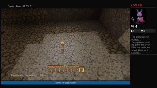 Minecraft Best way to mine for material Building materials!!!