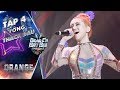Giọng Ca Bất Bại | tập 4: Orange tiếp tục "áp đảo" cả 2 đối thủ khi cover hit Thu Minh - Hồ Ngọc Hà thumbnail