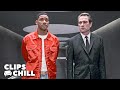 Will Smith Becomes a Men in Black | Men in Black