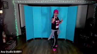 Te Quiero Baby Zumba