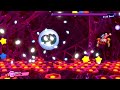 Marx VS Void Soul (Kirby Star Allies) Final Boss Showdown!