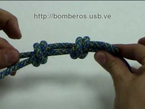 nudo pescador doble nudo pescador doble cbvusb youtube nudo pescador doble nudo pescador doble cbvusb youtube