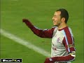 Trabzonspor - Schalke 04 - 2:0 - 57' Bulut - 07/01/2011 - www.MeczeTV.pl