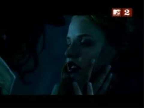 In Flames- Evil In A Closet