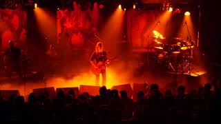 Watch New Model Army Red Earth video