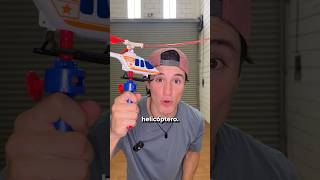 Cual Helicóptero Vuela Mas?