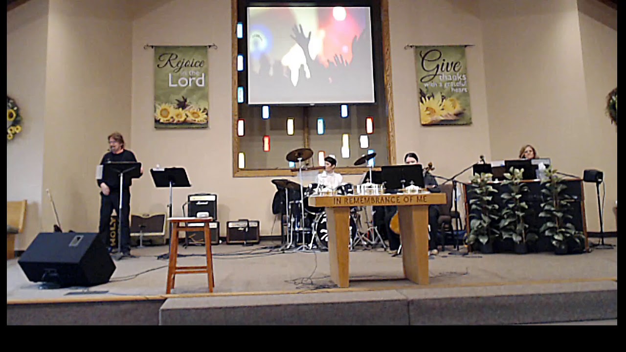 Sunday Sermons