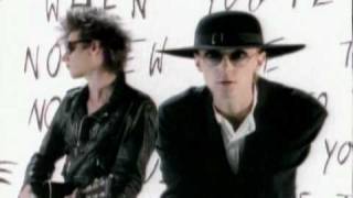 Watch Love  Rockets No New Tale To Tell video
