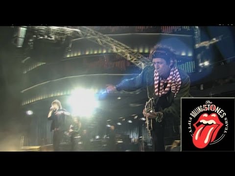 The Rolling Stones – Oh No, Not You Again – Live in Austin, Texas