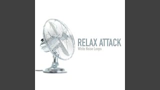 Small Tabletop Fan White Noise Loop Small Tabletop Fan White Noise Loop