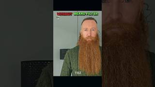 Without Beard Filter