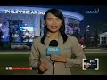 philippine arena