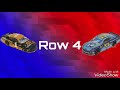 NM1CS "Pinty's 400" From Canadian Motorsports Park (Read Desc.) Race 8/13