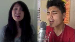 Watch Glee Cast Saving All My Love For You video