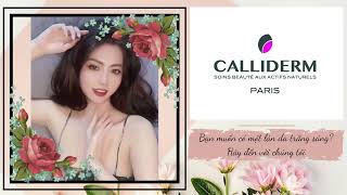 Calliderm Paris