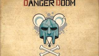 Watch Danger Doom Perfect Hair video