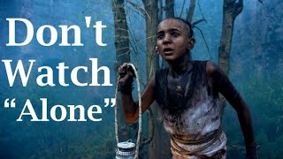 Top 10 Bollywood Horror Movies I You Can't Watch Alone I AndivVisits I
