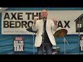 tommy sheridan