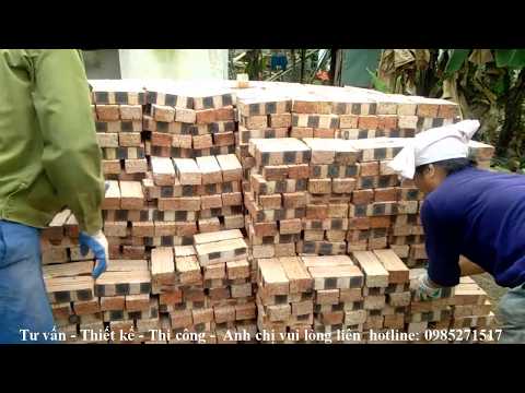 Xây Nhà Năm 2020 - Nên Sử Dụng Loại Gạch Tốt Nhất Này Nhé