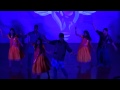 Dance Performance South Indian Mix