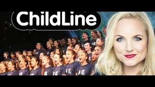 Kerry Ellis Interview 39 A Million Dreams 39 1000 Voices West End Stage Students Single Nspcc Childline Kerry Ellis Interview 39 A Million Dreams 39 1000 Voices West End Stage Students Single Nspcc Childline
