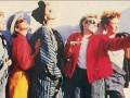 Go-Go's - I'm With You (Live in Austin TX 9-02-83) *Best In (Live) Show*  Audio