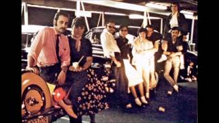 Watch Statler Brothers I Wish I Could Be video