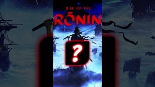 Rise Of The Ronin - Review In 60 Seconds