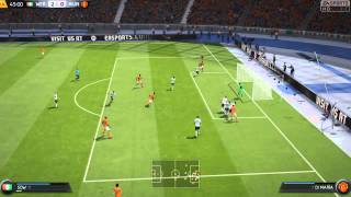 Tosics Corner Skills