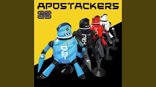 Watch Apostackers Apostackers video