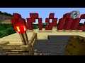 BRAND NEW Minecraft Feast Minigame w/ MrWoofless