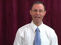 Learn what a deposition is. Gerry Oginski, a New York Medical Malpractice and Personal Injury Lawyer explains. For more information go to http://www.oginski-law.com or call Gerry personally at 516-487-8207.
