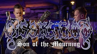 Watch Dissection Son Of The Mourning video