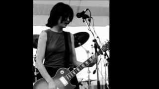 Watch Juliana Hatfield Where Would I Be Without You video