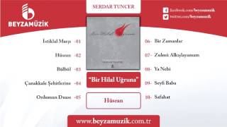 Hüsran Serdar Tuncer