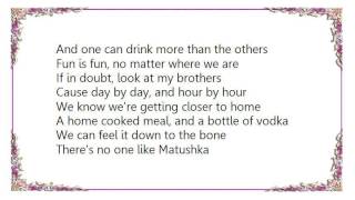 Watch Leningrad Cowboys Matushka video