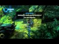 James Cameron's Avatar: The Game en Dolphin Wii/GC Emulator (720p HD)