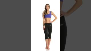 The North Face Womens Bounce-B-Gone Sports Bra Swimoutlet