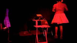 Watch Agent Ribbons Ill Let You Be My Baby video