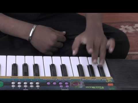 jan gan man adhinayak jai hai by kartik