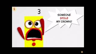 Number Blocks 3 Crying 1