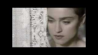 Watch Madonna Love Tried To Welcome Me video
