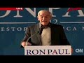 Video (MUST WATCH)Ron Paul Tells The TRUTH about Bush PATRIOT Act,Obama HITLER (NDAA) and SOPA.