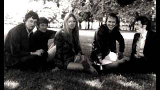 Watch Pentangle Willy Of Winsbury video