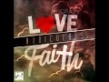 Mc Jin Crazy Love feat. Uncle Reece Official Single