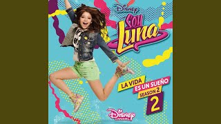 Valiente From Soy Lunainstrumental Version